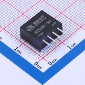 DEXU Electronics B1205S-1W