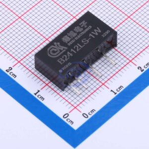 DEXU Electronics B2412LS-1W
