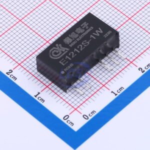 DEXU Electronics E1212S-1W