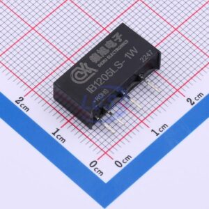 DEXU Electronics IB1205LS-1W