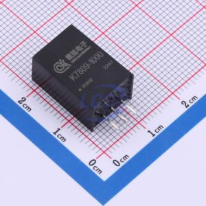 DEXU Electronics K7809-1000