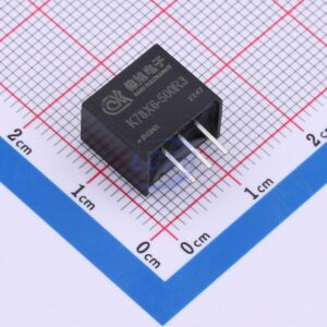 DEXU Electronics K78X6-500R3