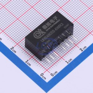 DEXU Electronics URB4805S-6WR3