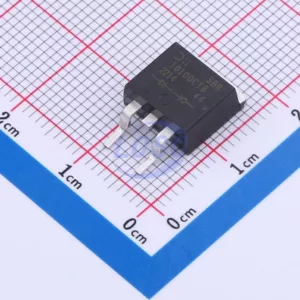 Diodes Incorporated SBR10100CTB
