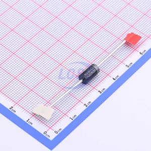 Diodes Incorporated SBR10U45SD1-T