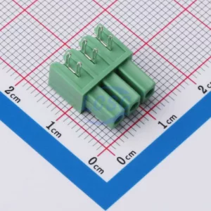 DORABO DB2EA-3.81-3P-GN