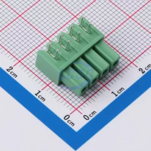 DORABO DB2EA-3.81-4P-GN