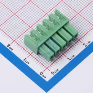 DORABO DB2EA-3.81-5P-GN