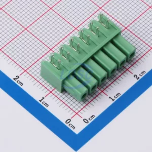 DORABO DB2EA-3.81-6P-GN