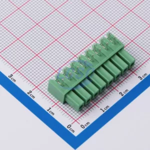 DORABO DB2EA-3.81-8P-GN