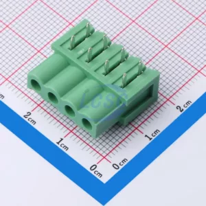 DORABO DB2EA-5.08-4P-GN