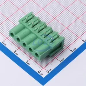 DORABO DB2EA-5.08-5P-GN