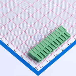 DORABO DB2EB-3.81-12P-GN