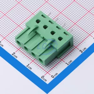 DORABO DB2EB-5.08-4P-GN