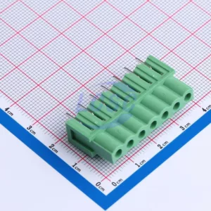 DORABO DB2EB-5.08-7P-GN