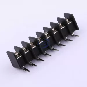 DORABO DBT30R-9.5-8P-BK-P