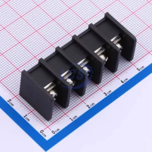 DORABO DBT30S-9.5-5P-BK-P