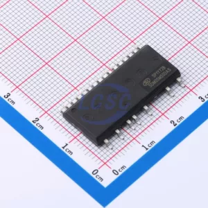 Hangzhou Silan Microelectronics SDM05M50DAS