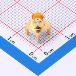 HF(Xiamen Hongfa Electroacoustic) HFLX1-MCX-KHE-1