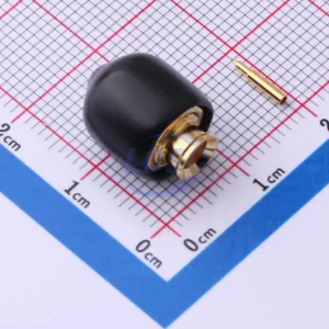 HF(Xiamen Hongfa Electroacoustic) HFLX1-SMA-JB3