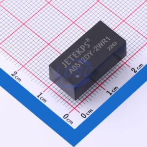 JETEKPS A0512DY-2WR1