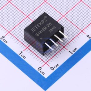 JETEKPS B1212M-2W