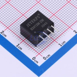 JETEKPS B2412M-2W