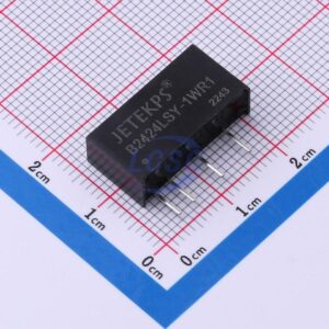 JETEKPS B2424LSY-1WR1