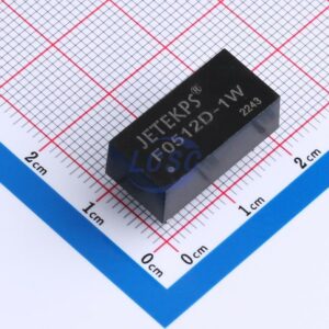 JETEKPS F0512D-1W