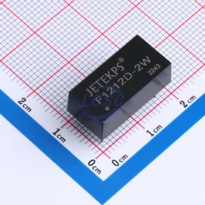 JETEKPS F1212D-2W