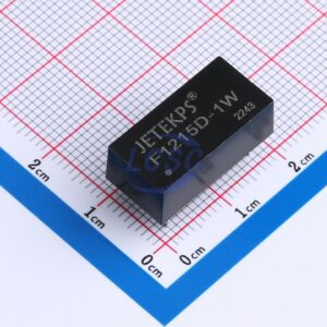 JETEKPS F1215D-1W