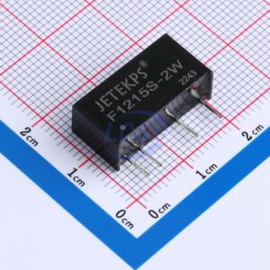 JETEKPS F1215S-2W