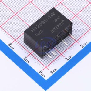 JETEKPS H1209S-1W