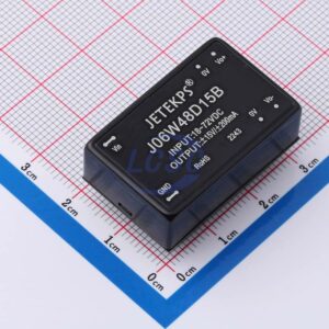 JETEKPS J06M48D15B
