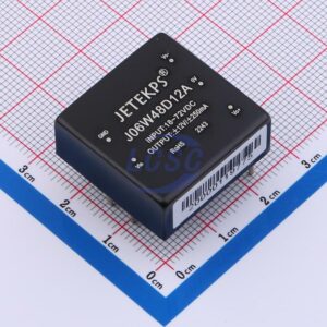 JETEKPS J06W48D12A