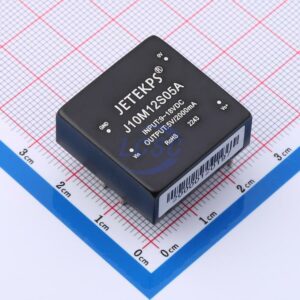 JETEKPS J10M12S05A