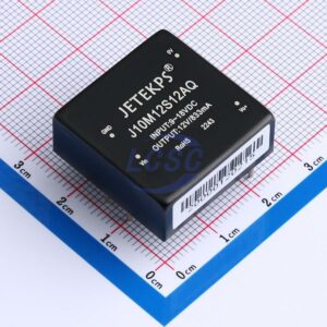 JETEKPS J10M12S12A