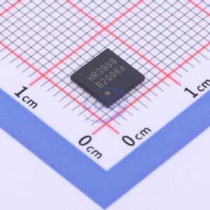 Jiaxing Heroic Elec Tech HR3988SQER