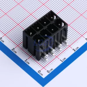 JILN JL2EDGRHC-50804B01