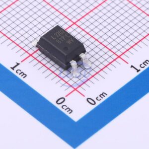 Lite-On LTV817S1TA1-V-C