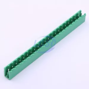 MAX MX2EDGR-5.08-22P-GN01-Cu-A