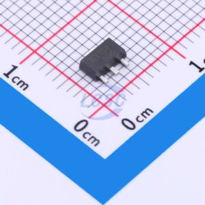 MSKSEMI BT134-600-MS