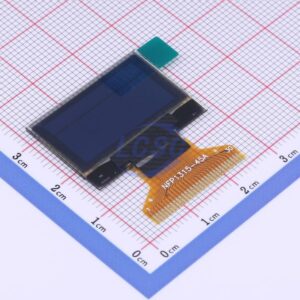 Newvisio X096-2864TMBAG01-H30