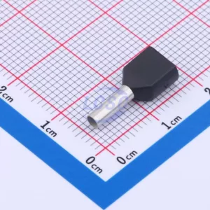 Phoenix Contact AI-TWIN 2X 1,5 - 8 BK