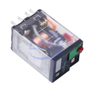 Schneider RXM3AB2E7
