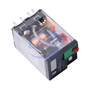 Schneider RXM3AB2F7