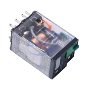 Schneider RXM3AB2JD