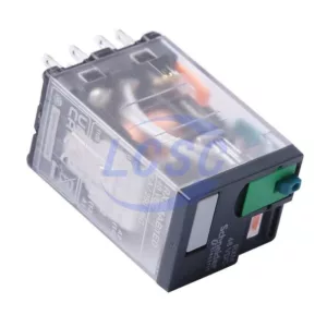 Schneider RXM4AB1ED