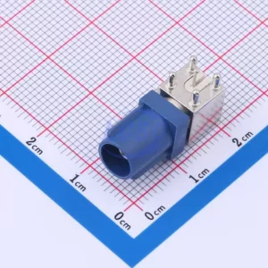 Shenzhen Kinghelm Elec KH-2FK1-C-RM-101