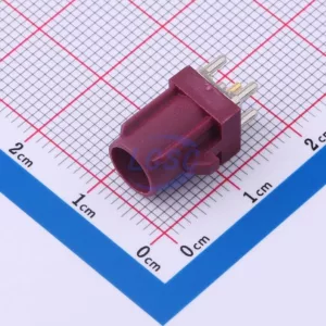 Shenzhen Kinghelm Elec KH-2FK1-D-SM-101